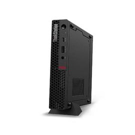 Lenovo ThinkStation P350 - Mini tower - Intel Core i7 11700T - 16 GB - 512 GB Hard Drive Capacity - Windows 10 Pro Lenovo ThinkStation P350 - Mini tower - Intel Core i7 11700T - 16 GB - 512 GB Hard Drive Capacity - Windows 10 Pro