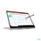 Lenovo ThinkPad X1 Titanium Yoga Gen 1 20QB - Diseño plegable - Intel Core i7 1160G7 / 2.1 GHz - Win 10 Pro 64 bits - Iris Xe Graphics - 16 GB RAM - 1 TB SSD - 13.5