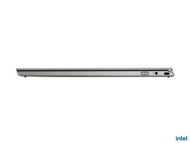 Lenovo ThinkPad X1 Titanium Yoga Gen 1 20QB - Diseño plegable - Intel Core i7 1160G7 / 2.1 GHz - Win 10 Pro 64 bits - Iris Xe Graphics - 16 GB RAM - 1 TB SSD - 13.5 Lenovo ThinkPad X1 Titanium Yoga Gen 1 20QB - Diseño plegable - Intel Core i7 1160G7 / 2.1 GHz - Win 10 Pro 64 bits - Iris Xe Graphics - 16 GB RAM - 1 TB SSD - 13.5