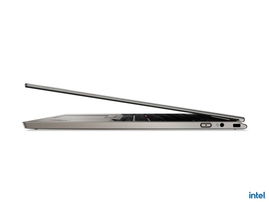 Lenovo ThinkPad X1 Titanium Yoga Gen 1 20QB - Diseño plegable - Intel Core i7 1160G7 / 2.1 GHz - Win 10 Pro 64 bits - Iris Xe Graphics - 16 GB RAM - 1 TB SSD - 13.5 Lenovo ThinkPad X1 Titanium Yoga Gen 1 20QB - Diseño plegable - Intel Core i7 1160G7 / 2.1 GHz - Win 10 Pro 64 bits - Iris Xe Graphics - 16 GB RAM - 1 TB SSD - 13.5