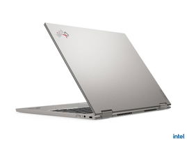 Lenovo ThinkPad X1 Titanium Yoga Gen 1 20QB - Diseño plegable - Intel Core i7 1160G7 / 2.1 GHz - Win 10 Pro 64 bits - Iris Xe Graphics - 16 GB RAM - 1 TB SSD - 13.5 Lenovo ThinkPad X1 Titanium Yoga Gen 1 20QB - Diseño plegable - Intel Core i7 1160G7 / 2.1 GHz - Win 10 Pro 64 bits - Iris Xe Graphics - 16 GB RAM - 1 TB SSD - 13.5