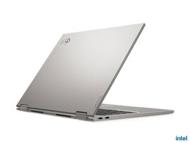 Lenovo ThinkPad X1 Titanium Yoga Gen 1 20QB - Diseño plegable - Intel Core i7 1160G7 / 2.1 GHz - Win 10 Pro 64 bits - Iris Xe Graphics - 16 GB RAM - 1 TB SSD - 13.5 Lenovo ThinkPad X1 Titanium Yoga Gen 1 20QB - Diseño plegable - Intel Core i7 1160G7 / 2.1 GHz - Win 10 Pro 64 bits - Iris Xe Graphics - 16 GB RAM - 1 TB SSD - 13.5