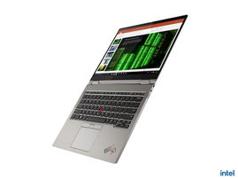 Lenovo ThinkPad X1 Titanium Yoga Gen 1 20QB - Diseño plegable - Intel Core i7 1160G7 / 2.1 GHz - Win 10 Pro 64 bits - Iris Xe Graphics - 16 GB RAM - 1 TB SSD - 13.5 Lenovo ThinkPad X1 Titanium Yoga Gen 1 20QB - Diseño plegable - Intel Core i7 1160G7 / 2.1 GHz - Win 10 Pro 64 bits - Iris Xe Graphics - 16 GB RAM - 1 TB SSD - 13.5