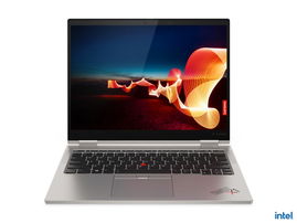 Lenovo ThinkPad X1 Titanium Yoga Gen 1 20QB - Diseño plegable - Intel Core i7 1160G7 / 2.1 GHz - Win 10 Pro 64 bits - Iris Xe Graphics - 16 GB RAM - 1 TB SSD - 13.5 Lenovo ThinkPad X1 Titanium Yoga Gen 1 20QB - Diseño plegable - Intel Core i7 1160G7 / 2.1 GHz - Win 10 Pro 64 bits - Iris Xe Graphics - 16 GB RAM - 1 TB SSD - 13.5