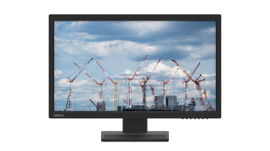 Lenovo ThinkVision E22-28 - Monitor LED - 22 Lenovo ThinkVision E22-28 - Monitor LED - 22