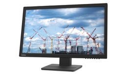 Lenovo ThinkVision E22-28 - Monitor LED - 22 Lenovo ThinkVision E22-28 - Monitor LED - 22