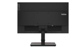 Lenovo ThinkVision S22e-20 - Monitor LED - 22 Lenovo ThinkVision S22e-20 - Monitor LED - 22