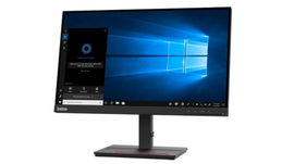 Lenovo ThinkVision S22e-20 - Monitor LED - 22 Lenovo ThinkVision S22e-20 - Monitor LED - 22