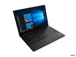 Lenovo ThinkPad E14 Gen 3 20YD - AMD Ryzen 5 - 5500U / hasta 4 GHz - Win 10 Pro 64 bits - Radeon Graphics - 8 GB RAM - 256 GB SSD - 14 Lenovo ThinkPad E14 Gen 3 20YD - AMD Ryzen 5 - 5500U / hasta 4 GHz - Win 10 Pro 64 bits - Radeon Graphics - 8 GB RAM - 256 GB SSD - 14