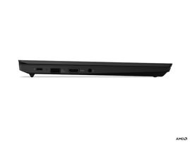 Lenovo ThinkPad E14 Gen 3 20YD - AMD Ryzen 5 - 5500U / hasta 4 GHz - Win 10 Pro 64 bits - Radeon Graphics - 8 GB RAM - 256 GB SSD - 14 Lenovo ThinkPad E14 Gen 3 20YD - AMD Ryzen 5 - 5500U / hasta 4 GHz - Win 10 Pro 64 bits - Radeon Graphics - 8 GB RAM - 256 GB SSD - 14