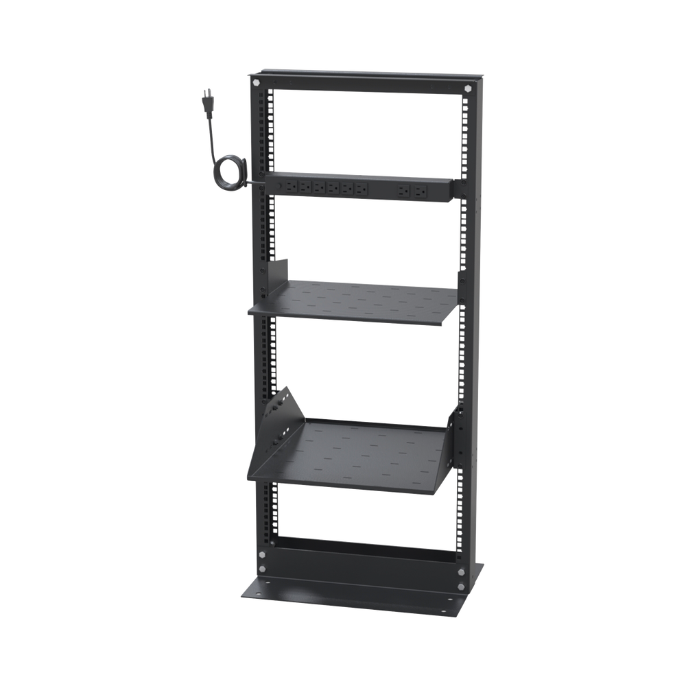 Kit de Rack Estándar 19
