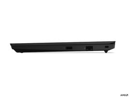 Lenovo ThinkPad E14 Gen 3 20YD - AMD Ryzen 5 - 5500U / hasta 4 GHz - Win 10 Pro 64 bits - Radeon Graphics - 8 GB RAM - 256 GB SSD - 14 Lenovo ThinkPad E14 Gen 3 20YD - AMD Ryzen 5 - 5500U / hasta 4 GHz - Win 10 Pro 64 bits - Radeon Graphics - 8 GB RAM - 256 GB SSD - 14