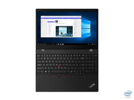 Lenovo ThinkPad L15 Gen 1 20U4 - Intel Core i5 - 10210U / hasta 4.2 GHz - Win 10 Pro 64 bits - UHD Graphics - 8 GB RAM - 256 GB SSD NVMe - 15.6