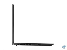 Lenovo ThinkPad L15 Gen 1 20U4 - Intel Core i5 - 10210U / hasta 4.2 GHz - Win 10 Pro 64 bits - UHD Graphics - 8 GB RAM - 256 GB SSD NVMe - 15.6