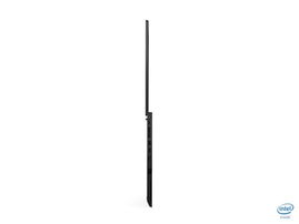Lenovo ThinkPad L15 Gen 1 20U4 - Intel Core i5 - 10210U / hasta 4.2 GHz - Win 10 Pro 64 bits - UHD Graphics - 8 GB RAM - 256 GB SSD NVMe - 15.6
