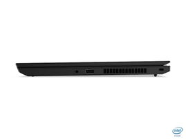 Lenovo ThinkPad L15 Gen 1 20U4 - Intel Core i5 - 10210U / hasta 4.2 GHz - Win 10 Pro 64 bits - UHD Graphics - 8 GB RAM - 256 GB SSD NVMe - 15.6