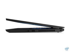 Lenovo ThinkPad L15 Gen 1 20U4 - Intel Core i5 - 10210U / hasta 4.2 GHz - Win 10 Pro 64 bits - UHD Graphics - 8 GB RAM - 256 GB SSD NVMe - 15.6