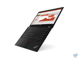Laptop Lenovo ThinkPad T14 14 inches - Intel Core i5 10210U - 8GB de RAM - 256GB SSD - Windows Pro