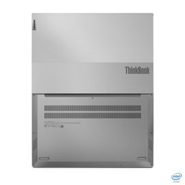 Lenovo ThinkBook 14s G2 ITL 20VA - Intel Core i7 1165G7 / 2.8 GHz - Win 10 Pro 64 bits - Iris Xe Graphics - 16 GB RAM - 512 GB SSD NVMe - 14 Lenovo ThinkBook 14s G2 ITL 20VA - Intel Core i7 1165G7 / 2.8 GHz - Win 10 Pro 64 bits - Iris Xe Graphics - 16 GB RAM - 512 GB SSD NVMe - 14