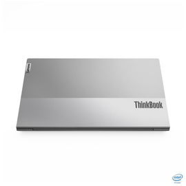 Lenovo ThinkBook 14s G2 ITL 20VA - Intel Core i7 1165G7 / 2.8 GHz - Win 10 Pro 64 bits - Iris Xe Graphics - 16 GB RAM - 512 GB SSD NVMe - 14 Lenovo ThinkBook 14s G2 ITL 20VA - Intel Core i7 1165G7 / 2.8 GHz - Win 10 Pro 64 bits - Iris Xe Graphics - 16 GB RAM - 512 GB SSD NVMe - 14