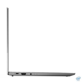 Lenovo ThinkBook 14s G2 ITL 20VA - Intel Core i7 1165G7 / 2.8 GHz - Win 10 Pro 64 bits - Iris Xe Graphics - 16 GB RAM - 512 GB SSD NVMe - 14 Lenovo ThinkBook 14s G2 ITL 20VA - Intel Core i7 1165G7 / 2.8 GHz - Win 10 Pro 64 bits - Iris Xe Graphics - 16 GB RAM - 512 GB SSD NVMe - 14