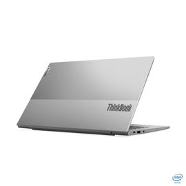 Lenovo ThinkBook 14s G2 ITL 20VA - Intel Core i7 1165G7 / 2.8 GHz - Win 10 Pro 64 bits - Iris Xe Graphics - 16 GB RAM - 512 GB SSD NVMe - 14 Lenovo ThinkBook 14s G2 ITL 20VA - Intel Core i7 1165G7 / 2.8 GHz - Win 10 Pro 64 bits - Iris Xe Graphics - 16 GB RAM - 512 GB SSD NVMe - 14