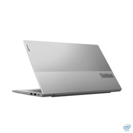 Lenovo ThinkBook 14s G2 ITL 20VA - Intel Core i7 1165G7 / 2.8 GHz - Win 10 Pro 64 bits - Iris Xe Graphics - 16 GB RAM - 512 GB SSD NVMe - 14 Lenovo ThinkBook 14s G2 ITL 20VA - Intel Core i7 1165G7 / 2.8 GHz - Win 10 Pro 64 bits - Iris Xe Graphics - 16 GB RAM - 512 GB SSD NVMe - 14