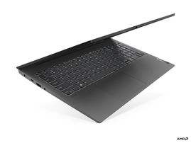 Lenovo IdeaPad 5 15ALC05 82LN - AMD Ryzen 7 5700U / 1.8 GHz - Win 11 Home - Radeon Graphics - 16 GB RAM - 512 GB SSD NVMe - 15.6