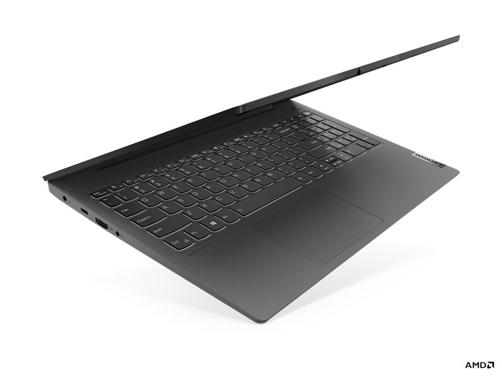 Lenovo IdeaPad 5 15ALC05 82LN - AMD Ryzen 7 5700U / 1.8 GHz - Win 11 Home - Radeon Graphics - 16 GB RAM - 512 GB SSD NVMe - 15.6 Lenovo IdeaPad 5 15ALC05 82LN - AMD Ryzen 7 5700U / 1.8 GHz - Win 11 Home - Radeon Graphics - 16 GB RAM - 512 GB SSD NVMe - 15.6