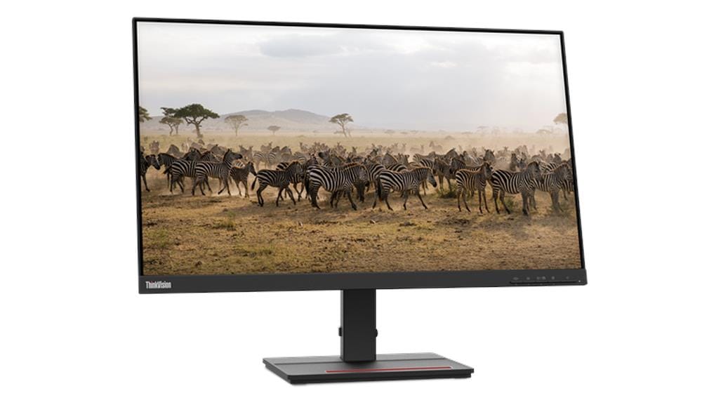 Lenovo ThinkVision S27e-20 - Monitor LED - 27