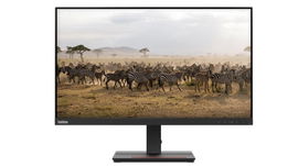 Lenovo ThinkVision S27e-20 - Monitor LED - 27