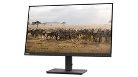 Lenovo ThinkVision S27e-20 - Monitor LED - 27