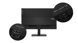 Lenovo ThinkVision S27e-20 - Monitor LED - 27