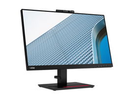 Lenovo ThinkVision T24v-20 - Monitor LED - 23.8