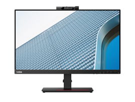 Lenovo ThinkVision T24v-20 - Monitor LED - 23.8 Lenovo ThinkVision T24v-20 - Monitor LED - 23.8