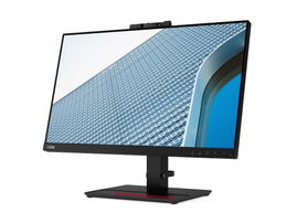 Lenovo ThinkVision T24v-20 - Monitor LED - 23.8 Lenovo ThinkVision T24v-20 - Monitor LED - 23.8