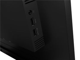 Lenovo ThinkVision T24v-20 - Monitor LED - 23.8 Lenovo ThinkVision T24v-20 - Monitor LED - 23.8