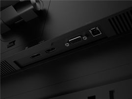 Lenovo ThinkVision T24v-20 - Monitor LED - 23.8 Lenovo ThinkVision T24v-20 - Monitor LED - 23.8