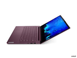 Lenovo Yoga Slim 7 14ARE05 82A2 - AMD Ryzen 5 4500U / 2.3 GHz - Win 10 Home 64 bit - Radeon Graphics - 8 GB RAM - 256 GB SSD NVMe - 14 Lenovo Yoga Slim 7 14ARE05 82A2 - AMD Ryzen 5 4500U / 2.3 GHz - Win 10 Home 64 bit - Radeon Graphics - 8 GB RAM - 256 GB SSD NVMe - 14