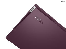 Lenovo Yoga Slim 7 14ARE05 82A2 - AMD Ryzen 5 4500U / 2.3 GHz - Win 10 Home 64 bit - Radeon Graphics - 8 GB RAM - 256 GB SSD NVMe - 14 Lenovo Yoga Slim 7 14ARE05 82A2 - AMD Ryzen 5 4500U / 2.3 GHz - Win 10 Home 64 bit - Radeon Graphics - 8 GB RAM - 256 GB SSD NVMe - 14