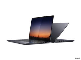 Lenovo Yoga Slim 7 14ARE05 82A2 - AMD Ryzen 5 4500U / 2.3 GHz - Win 10 Home 64 bit - Radeon Graphics - 8 GB RAM - 256 GB SSD NVMe - 14 Lenovo Yoga Slim 7 14ARE05 82A2 - AMD Ryzen 5 4500U / 2.3 GHz - Win 10 Home 64 bit - Radeon Graphics - 8 GB RAM - 256 GB SSD NVMe - 14