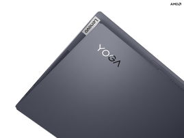 Lenovo Yoga Slim 7 14ARE05 82A2 - AMD Ryzen 5 4500U / 2.3 GHz - Win 10 Home 64 bit - Radeon Graphics - 8 GB RAM - 256 GB SSD NVMe - 14 Lenovo Yoga Slim 7 14ARE05 82A2 - AMD Ryzen 5 4500U / 2.3 GHz - Win 10 Home 64 bit - Radeon Graphics - 8 GB RAM - 256 GB SSD NVMe - 14