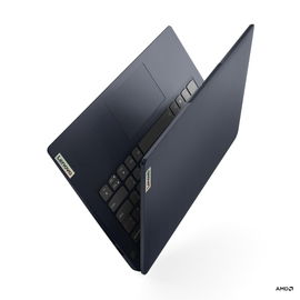 Lenovo IdeaPad 3 14ALC6 82KT - AMD Ryzen 5 5500U / 2.1 GHz - Win 10 Home 64 bit - Radeon Graphics - 8 GB RAM - 256 GB SSD NVMe - 14 Lenovo IdeaPad 3 14ALC6 82KT - AMD Ryzen 5 5500U / 2.1 GHz - Win 10 Home 64 bit - Radeon Graphics - 8 GB RAM - 256 GB SSD NVMe - 14