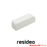 IMAN RESIDEO 5899 COLOR BLANCO/ MEDIDAS .64 x.64 x 2.54CM/ COMPATIBLE CON LOS TRANSMISORES RESIDEO MODELO 5816 PARA UTILIZARSE COMO CONTACTO MAGNETICO EN PUERTAS Y VENTANAS