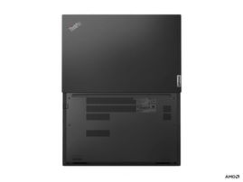 Lenovo ThinkPad E15 Gen 3 20YH - AMD Ryzen 7 - 5700U / hasta 4.3 GHz - Win 10 Pro 64 bits - Radeon Graphics - 8 GB RAM - 512 GB SSD - 15.6 Lenovo ThinkPad E15 Gen 3 20YH - AMD Ryzen 7 - 5700U / hasta 4.3 GHz - Win 10 Pro 64 bits - Radeon Graphics - 8 GB RAM - 512 GB SSD - 15.6