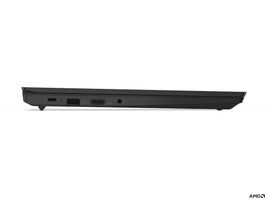 Lenovo ThinkPad E15 Gen 3 20YH - AMD Ryzen 7 - 5700U / hasta 4.3 GHz - Win 10 Pro 64 bits - Radeon Graphics - 8 GB RAM - 512 GB SSD - 15.6 Lenovo ThinkPad E15 Gen 3 20YH - AMD Ryzen 7 - 5700U / hasta 4.3 GHz - Win 10 Pro 64 bits - Radeon Graphics - 8 GB RAM - 512 GB SSD - 15.6