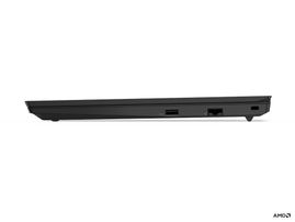 Lenovo ThinkPad E15 Gen 3 20YH - AMD Ryzen 7 - 5700U / hasta 4.3 GHz - Win 10 Pro 64 bits - Radeon Graphics - 8 GB RAM - 512 GB SSD - 15.6 Lenovo ThinkPad E15 Gen 3 20YH - AMD Ryzen 7 - 5700U / hasta 4.3 GHz - Win 10 Pro 64 bits - Radeon Graphics - 8 GB RAM - 512 GB SSD - 15.6