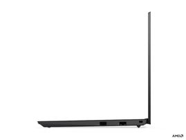 Lenovo ThinkPad E15 Gen 3 20YH - AMD Ryzen 7 - 5700U / hasta 4.3 GHz - Win 10 Pro 64 bits - Radeon Graphics - 8 GB RAM - 512 GB SSD - 15.6 Lenovo ThinkPad E15 Gen 3 20YH - AMD Ryzen 7 - 5700U / hasta 4.3 GHz - Win 10 Pro 64 bits - Radeon Graphics - 8 GB RAM - 512 GB SSD - 15.6