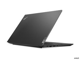 Lenovo ThinkPad E15 Gen 3 20YH - AMD Ryzen 7 - 5700U / hasta 4.3 GHz - Win 10 Pro 64 bits - Radeon Graphics - 8 GB RAM - 512 GB SSD - 15.6 Lenovo ThinkPad E15 Gen 3 20YH - AMD Ryzen 7 - 5700U / hasta 4.3 GHz - Win 10 Pro 64 bits - Radeon Graphics - 8 GB RAM - 512 GB SSD - 15.6