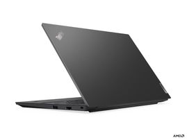 Lenovo ThinkPad E15 Gen 3 20YH - AMD Ryzen 7 - 5700U / hasta 4.3 GHz - Win 10 Pro 64 bits - Radeon Graphics - 8 GB RAM - 512 GB SSD - 15.6 Lenovo ThinkPad E15 Gen 3 20YH - AMD Ryzen 7 - 5700U / hasta 4.3 GHz - Win 10 Pro 64 bits - Radeon Graphics - 8 GB RAM - 512 GB SSD - 15.6